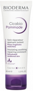BIODERMA Cicabio pomada unguent, 40ml