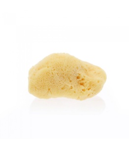 Burete natural pentru demachiere Fina Silk, Naturotto - Img 2