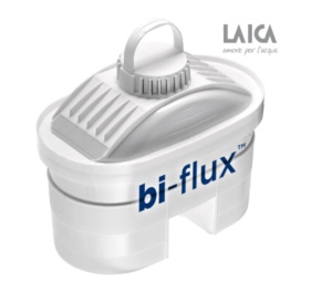 Cana filtranta apa Laica Lucia albastru, 2.3l, J35GD02, Laica - Img 2
