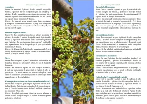 Cartea Uleiuri esentiale integrale – Ghid practic, Tudor Ilie - Img 3