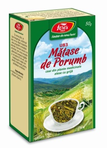 Ceai matase porumb x 50g (Fares) - Img 2