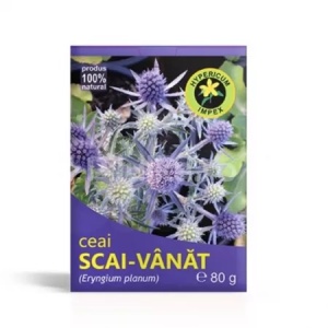 Ceai Scai Vanat, 80g, Hypericum
