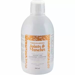 Colagen Joints & Muscles Premium Aronia, 500ml, Aronia Charlottenburg
