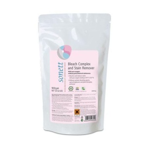 Complex inalbitor eco pentru scos pete, 900g, Sonett