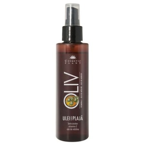Cosmetic Pl Ulei Plaja Spray Oliv x 150ml