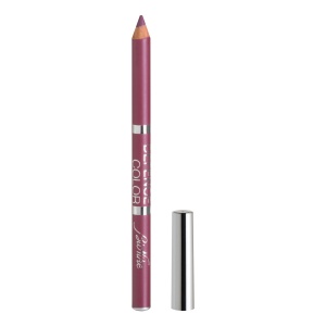 Creion contur pentru buze Defence Color, 206 Iris, Bionike
