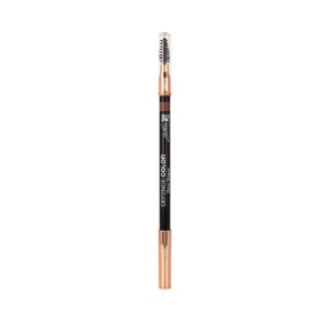Creion retractabil pentru sprancene Defence Color 502, Bionike