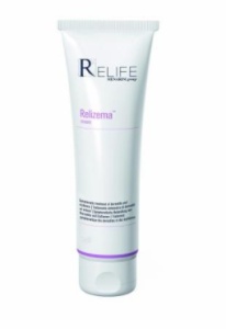 Crema antiprurit Relizema, 40 ml, Relife