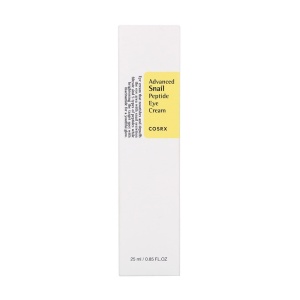 Crema de ochi cu melc si peptide 25ml (Cosrx) - Img 2