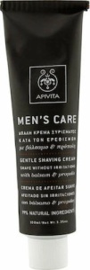 Crema de ras pentru barbati, 100ml, APIVITA - Img 2