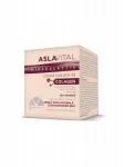 Crema hidratanta cu colagen si SPF10 MineralActiv, 50ml, 1980, Aslavital - Img 3