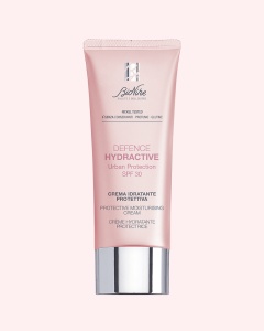 Crema hidratanta cu SPF30 impotriva factorilor urbani, 40ml, BioNike