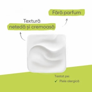 Crema hidratanta Riche Biology, 40ml, A-Derma - Img 4