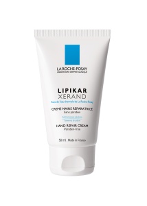 Crema Maini Lipikar Xerand 50ml, La Roche-Posay