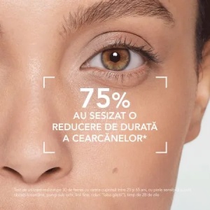 Crema pentru conturul ochilor Sensibio Eye, 15ml, Bioderma - Img 4