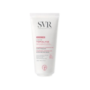 Crema pentru piele foarte uscata Topialyse, 200ml, SVR