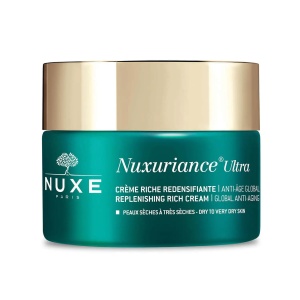 Crema regeneratoare intens hidratanta pentru ten uscat Nuxuriance Ultra, 50ml, NUXE