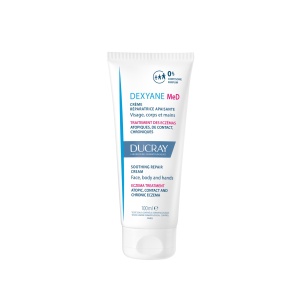 Crema reparatoare calmanta DexyaneMeD 100ml, DUCRAY