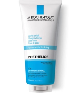 Crema reparatoare dupa plaja Posthelios, 200ml, LA ROCHE-POSAY