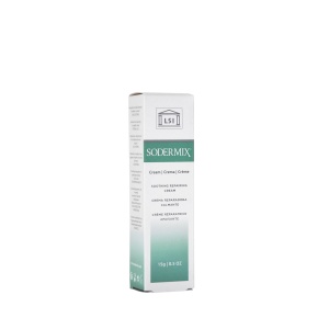 Crema reparatoare pentru cicatrici Sodermix, 15g, Dermacare