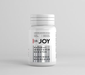 DR. Joy x 30cps (Regenswiss)