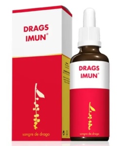 Drags Imun, 30ml, Energy - Img 2