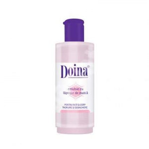 Emulsie cu laptisor de matca Doina, 200 ml, Farmec 308