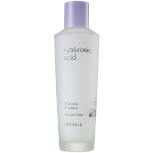 Emulsie de fata hidratanta Hyaluronic Acid Moisture, 150 ml, Its Skin