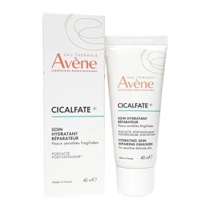 Emulsie reparatoare post-interventii Cicalfate+, 40ml, Avene - Img 2