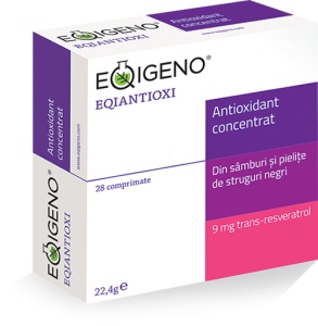 Eqiantioxi x 28cp