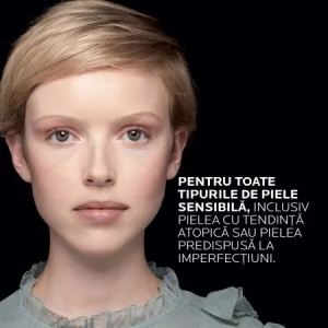 Fond de ten Toleriane, SPF25, Nuanta 16, 30ml, La Roche-Posay - Img 6