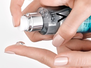 Gel Booster fortifiere si reumplere, Mineral 89, 50ml, VICHY - Img 3