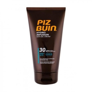 Gel crema cu protectie solara SPF 30 Sun Hydro Infusion, 150 ml, Piz Buin