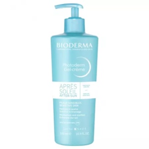 Gel-crema Photoderm Apres Soleil, 500ml, Bioderma