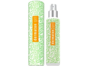 Gel de corp natural Dermaton, 100ml, Energy