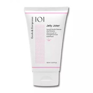 Gel de curatare Jelly Joker, 150ml, Geek & Gorgeous