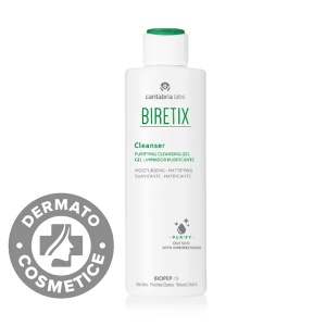 Gel de curatare purificator Biretix, 200ml, Cantabria Labs