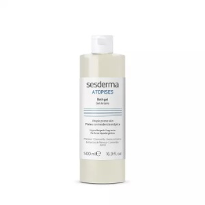 Gel de dus Atopises, 500 ml, Sesderma