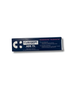 Gel parodontal cu CHL1% ADS 310, 30ml, Curasept - Img 2