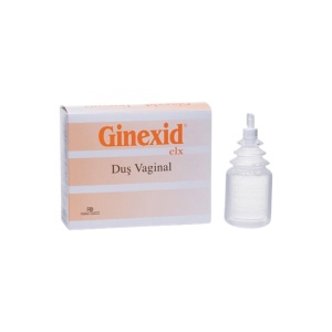 Ginexid, soluție, 3x100ml, Naturpharma - Img 2