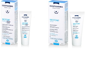 ISIS Neotone Radiance SPF0+ x 30ml+Neotone 25ml