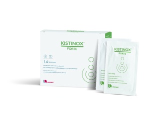 Kistinox Forte, 14 plicuri, Laborest Italia