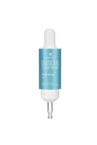 Kit pentru hidratare Expert Drops Endocare, 2 x 10 ml, Cantabria Labs - Img 3