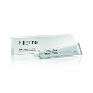 Labo Fillerina Crema Noapte Gr 3 x 50ml