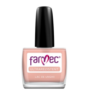 Lac de unghii nr. 18, 11 ml, 24354, Farmec