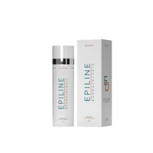 Lotiune impotriva cresterii parului Hair Stop, 250ml, Epiline