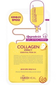Masca cu Colagen 24ml (Mediheal)