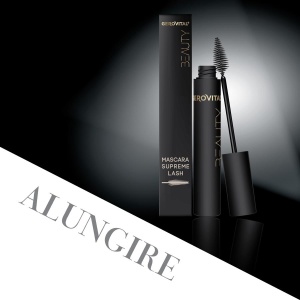 Mascara supreme Lash, GEROVITAL Beauty 25500