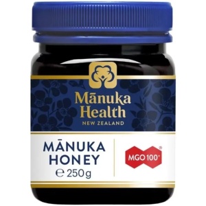 Miere Manuka, 250g, Manuka Health