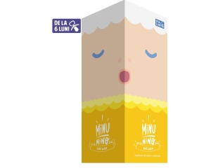 Minunino sirop urinar, 100ml, Medimow